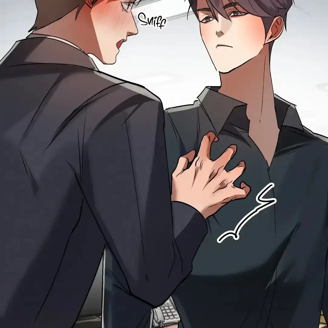 Keep Up The Good Work, Boss! Chapter 8, page 119
