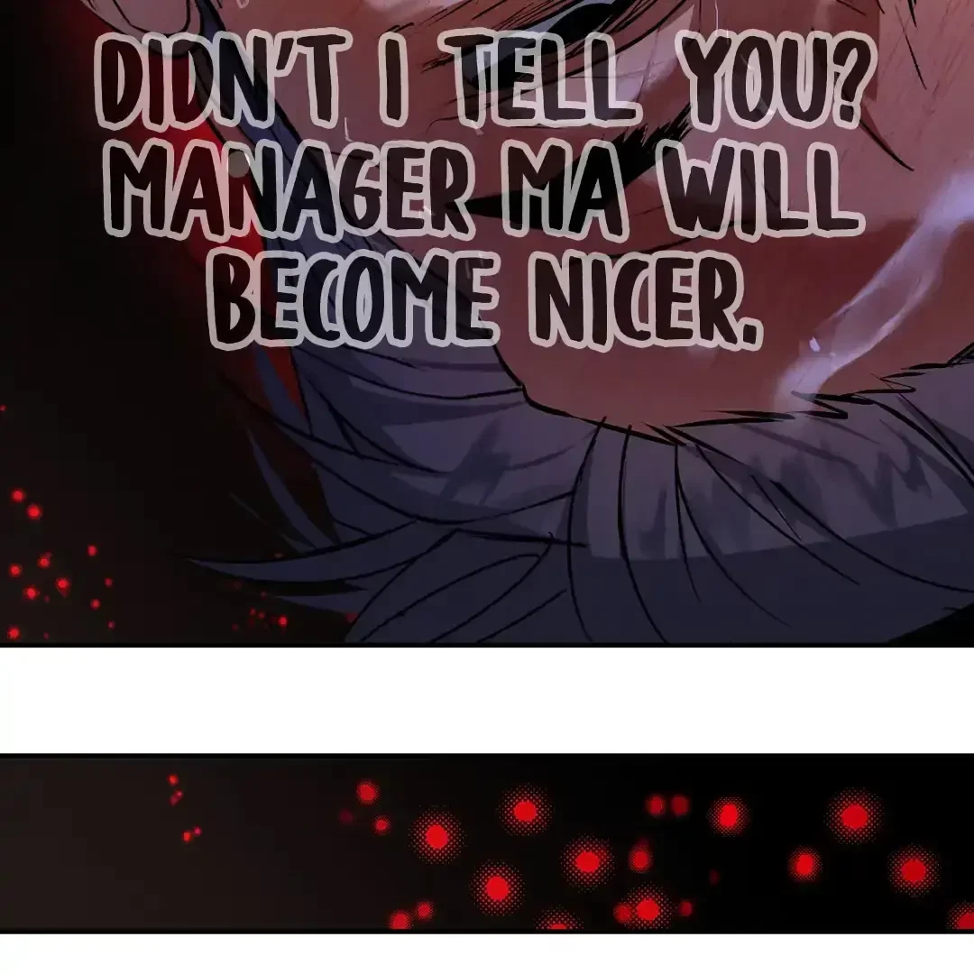 Keep Up The Good Work, Boss! Chapter 8, page 124