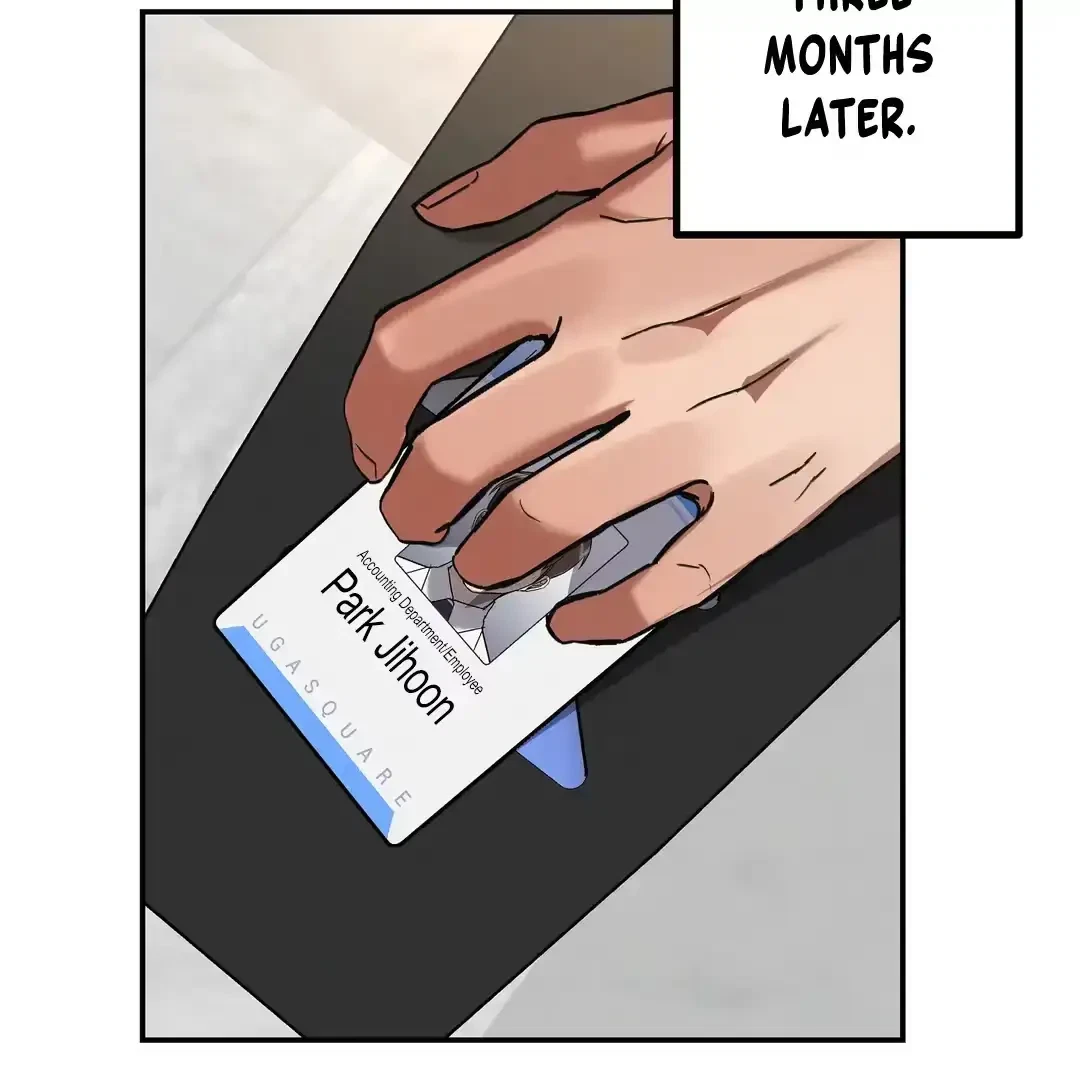 Keep Up The Good Work, Boss! Chapter 8, page 127