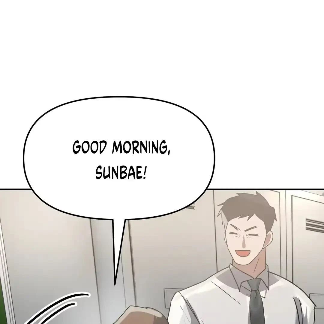Keep Up The Good Work, Boss! Chapter 8, page 128