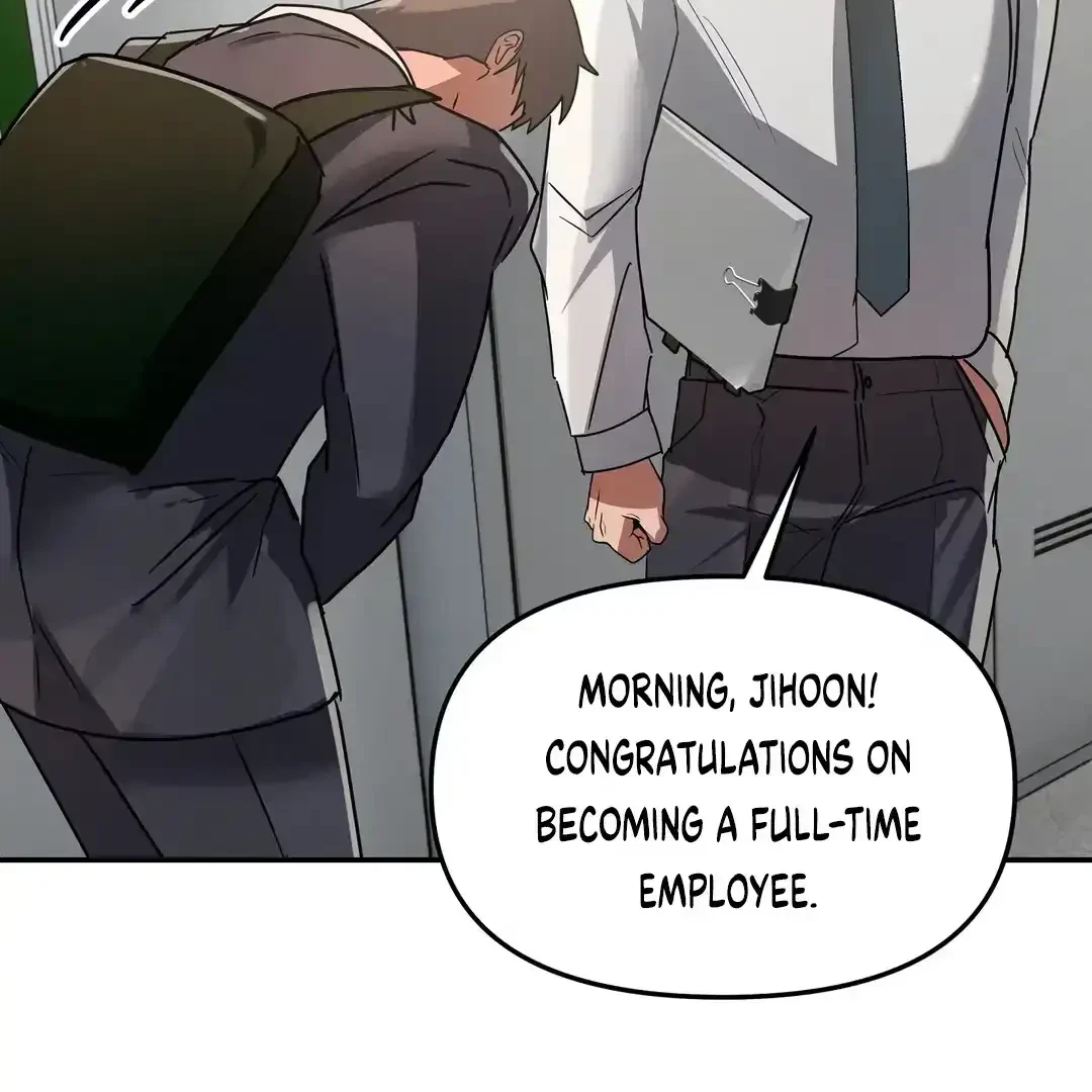 Keep Up The Good Work, Boss! Chapter 8, page 129