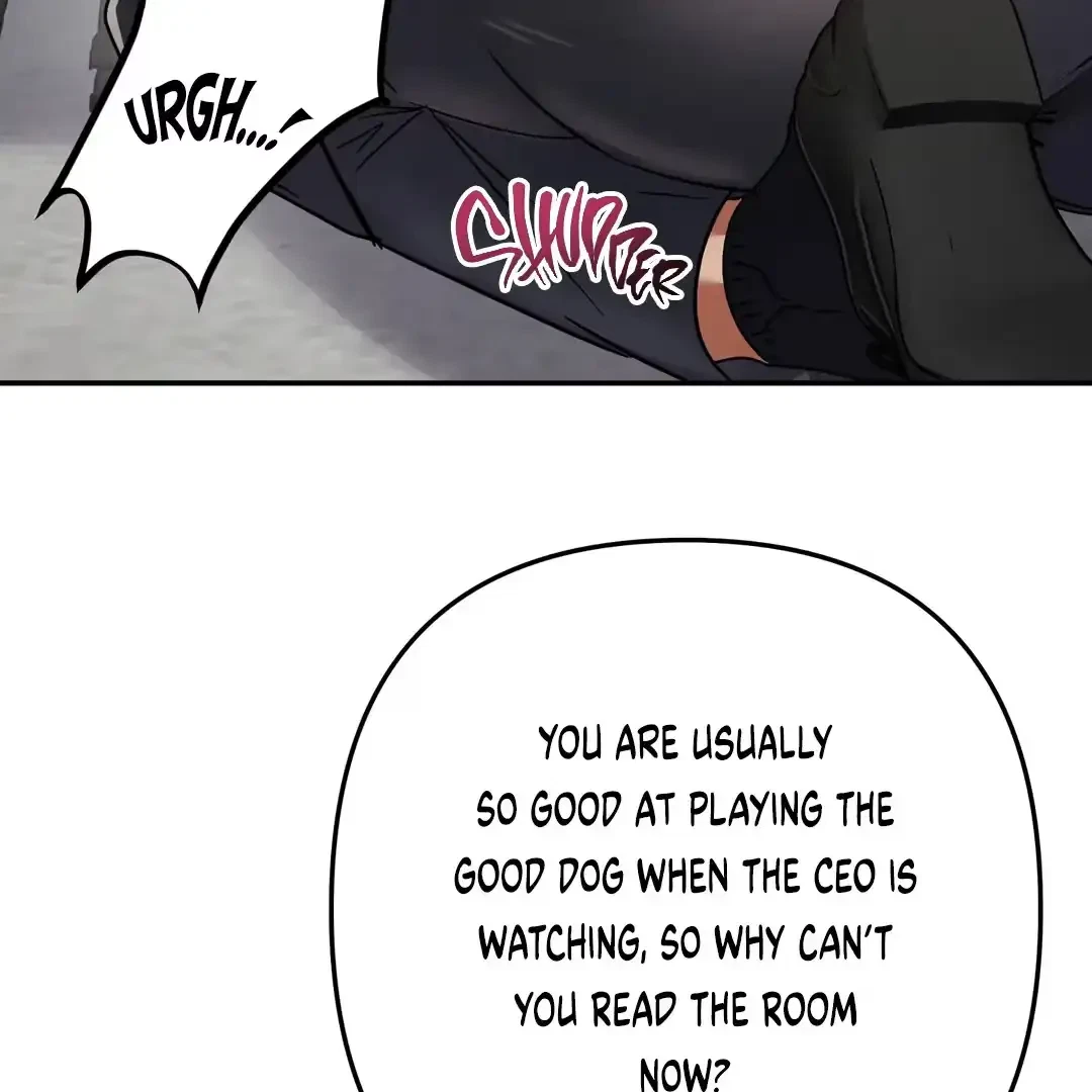Keep Up The Good Work, Boss! Chapter 8, page 13