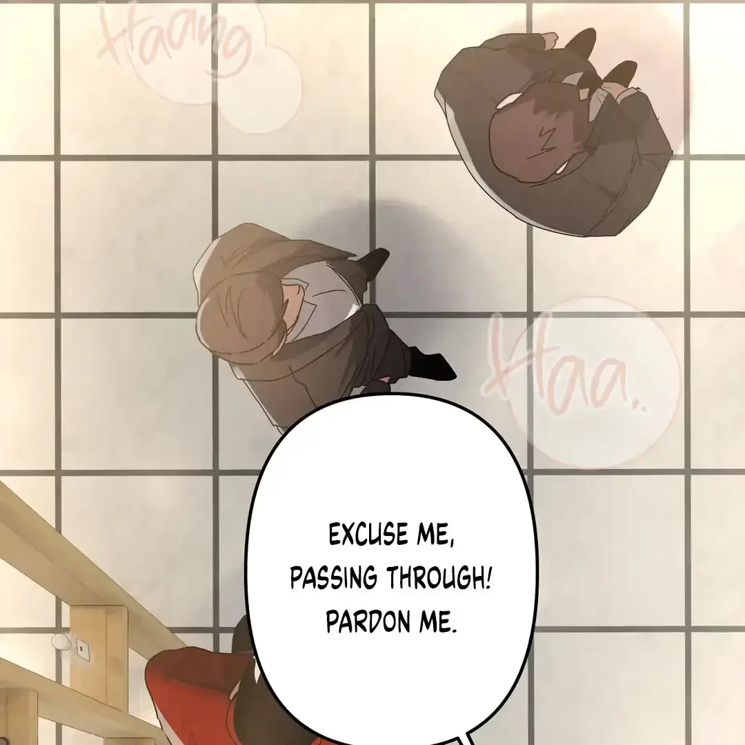 Keep Up The Good Work, Boss! Chapter 8, page 134