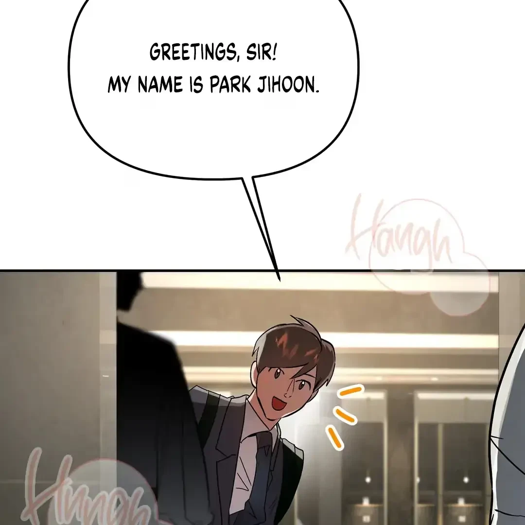 Keep Up The Good Work, Boss! Chapter 8, page 137
