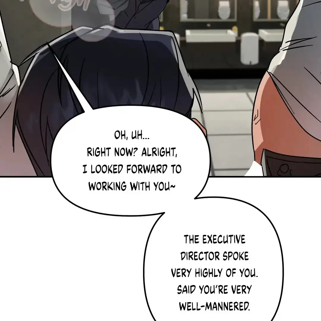 Keep Up The Good Work, Boss! Chapter 8, page 138