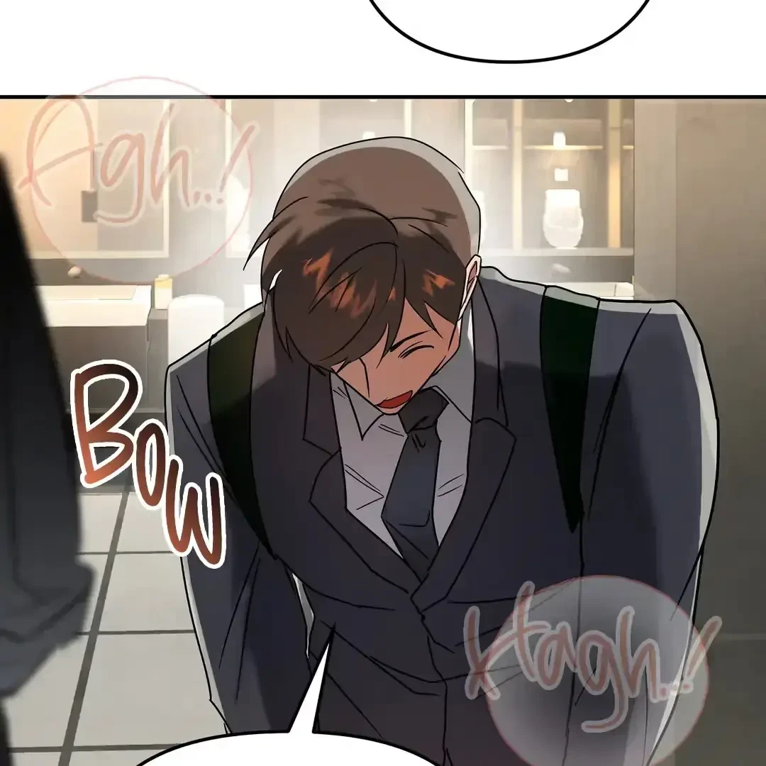 Keep Up The Good Work, Boss! Chapter 8, page 139