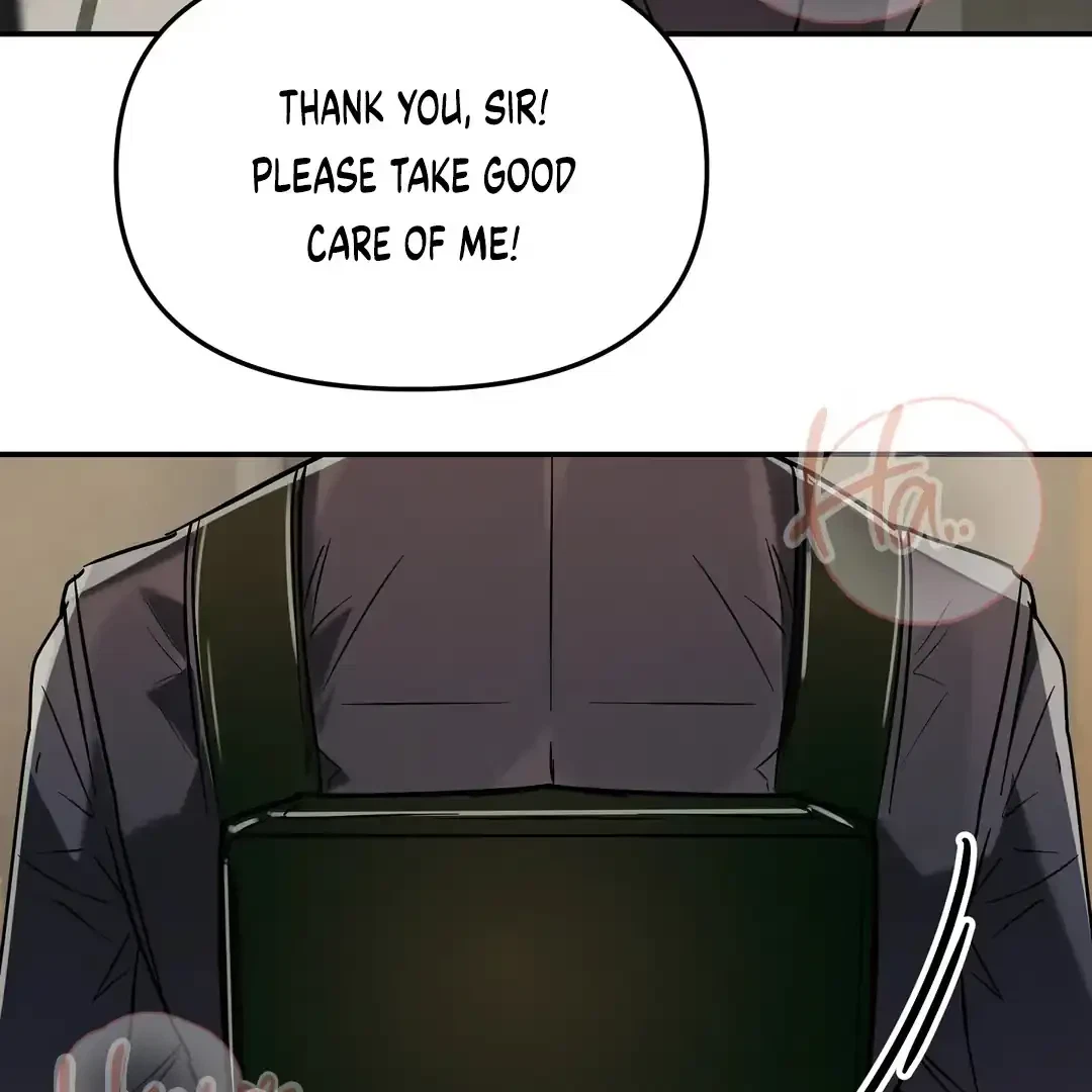 Keep Up The Good Work, Boss! Chapter 8, page 140