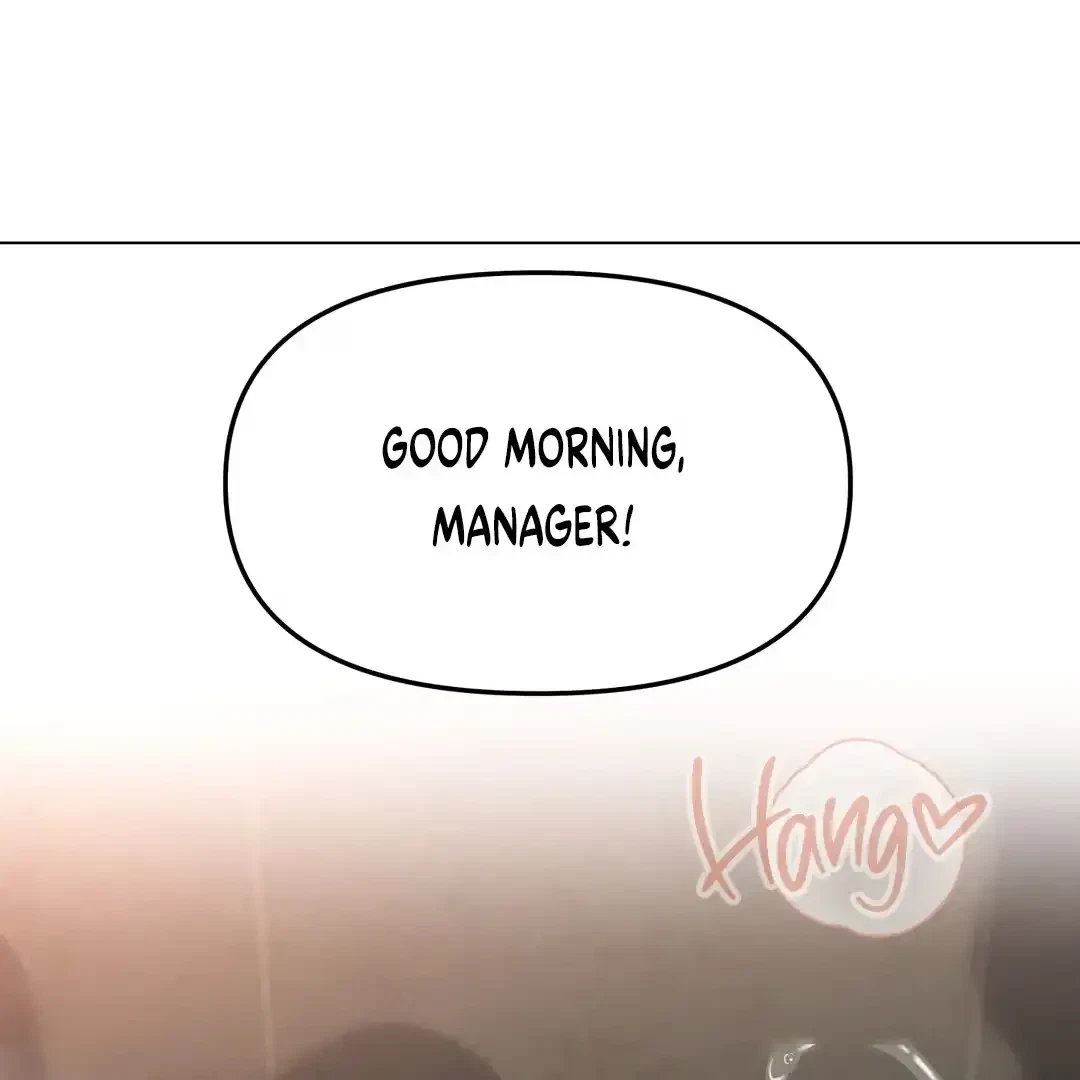 Keep Up The Good Work, Boss! Chapter 8, page 142