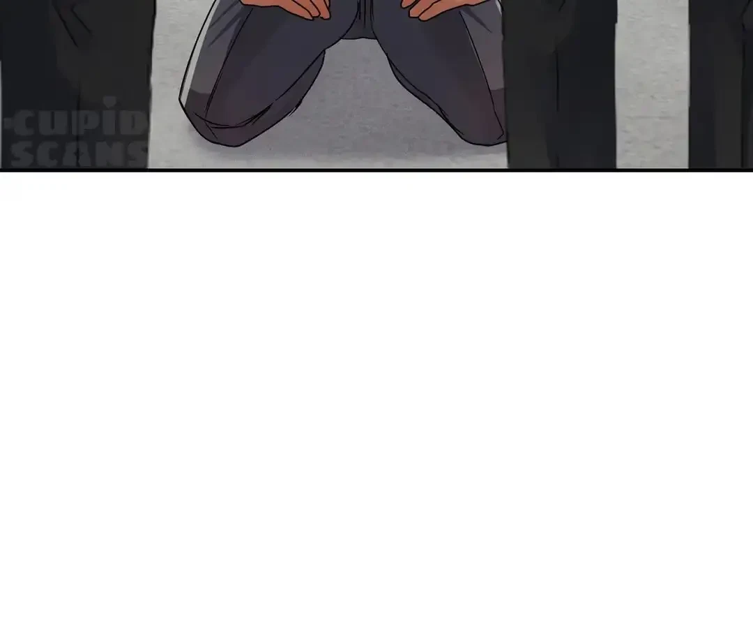 Keep Up The Good Work, Boss! Chapter 8, page 18