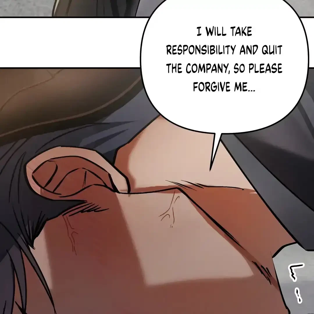 Keep Up The Good Work, Boss! Chapter 8, page 23