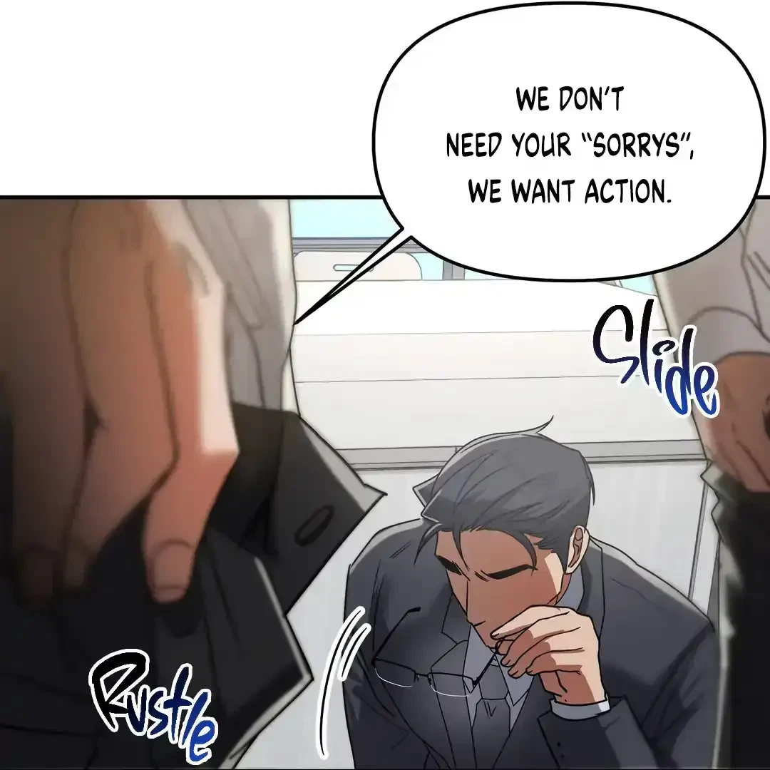Keep Up The Good Work, Boss! Chapter 8, page 25
