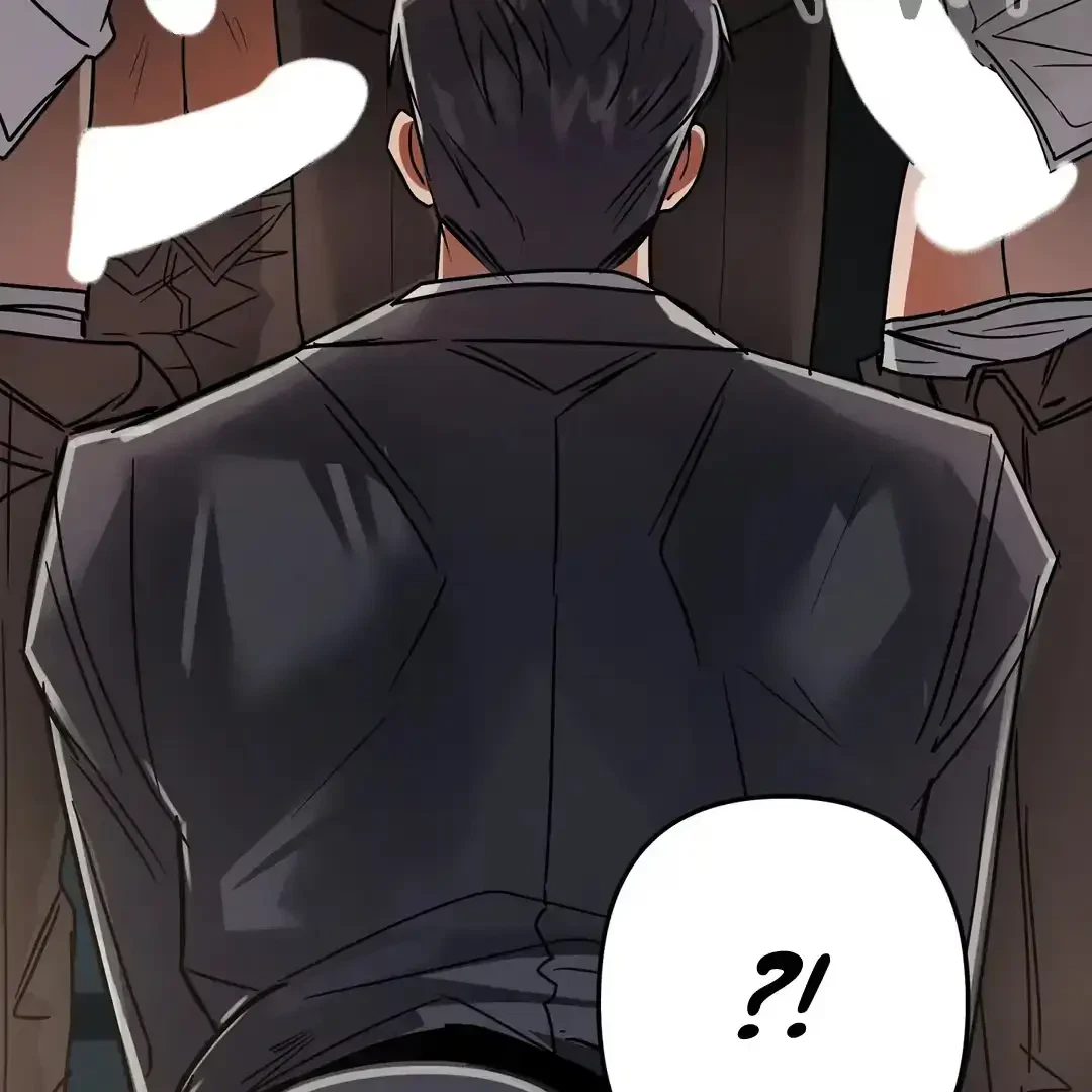 Keep Up The Good Work, Boss! Chapter 8, page 27
