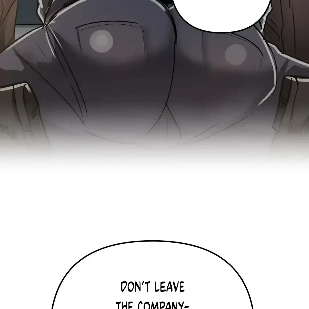 Keep Up The Good Work, Boss! Chapter 8, page 28