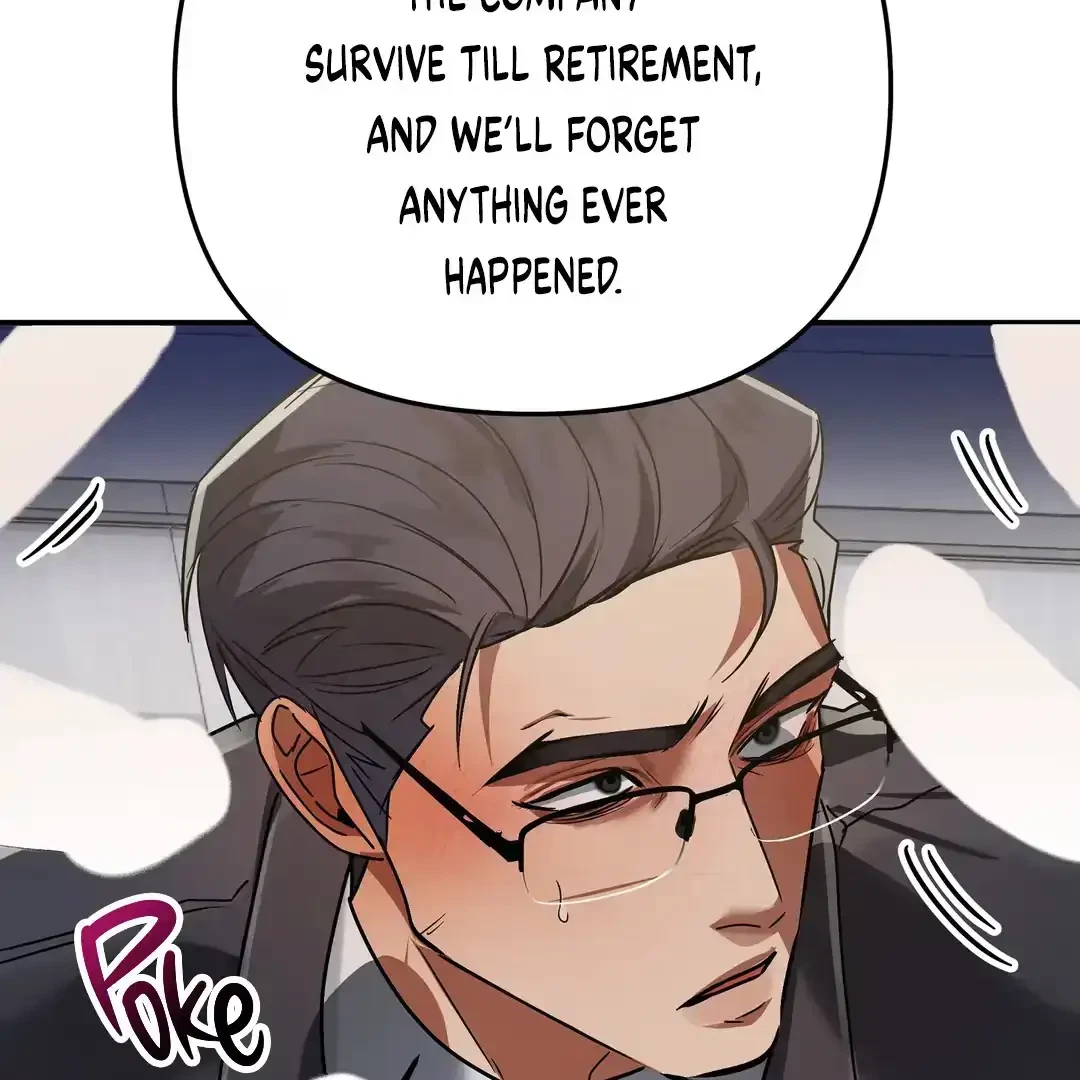 Keep Up The Good Work, Boss! Chapter 8, page 29