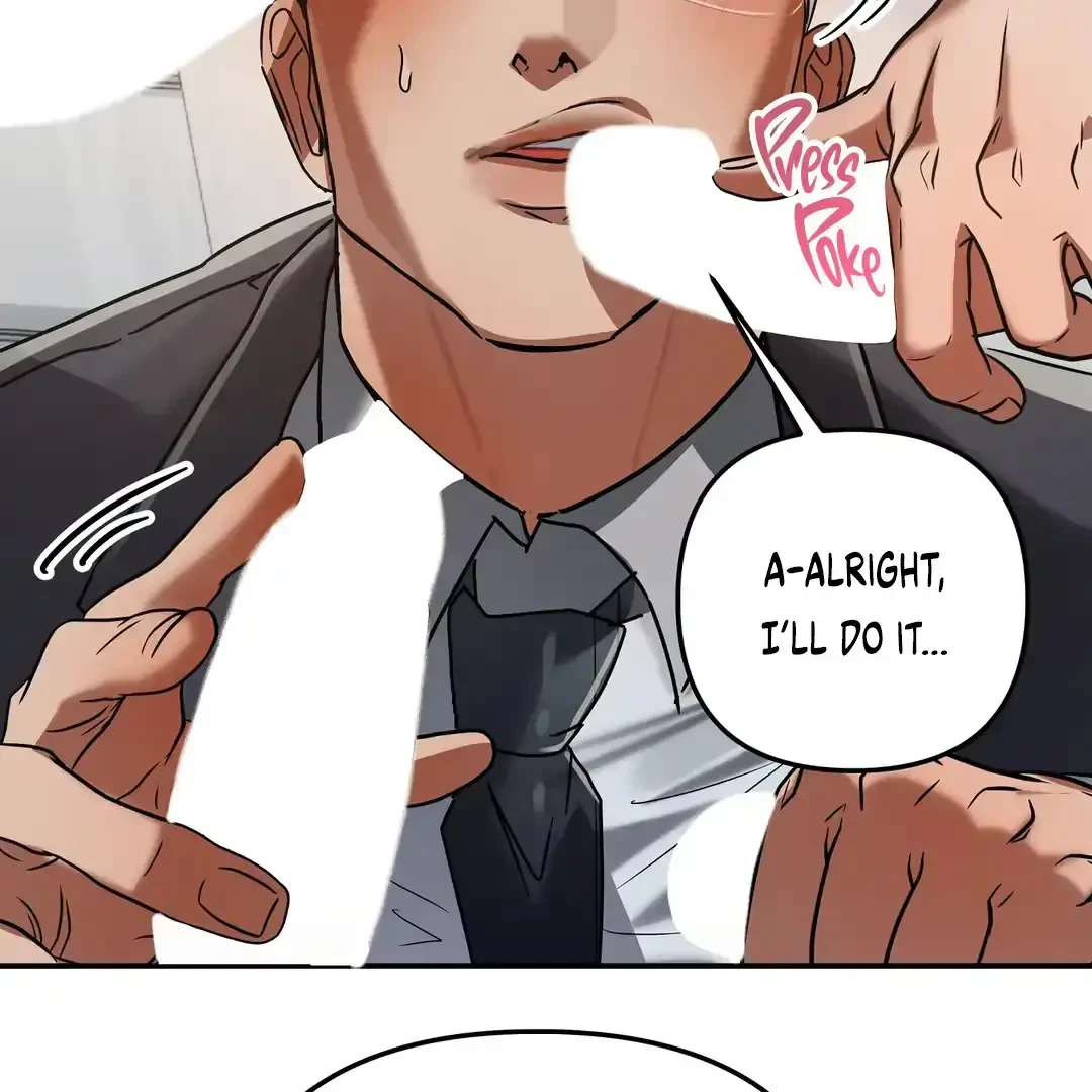 Keep Up The Good Work, Boss! Chapter 8, page 31