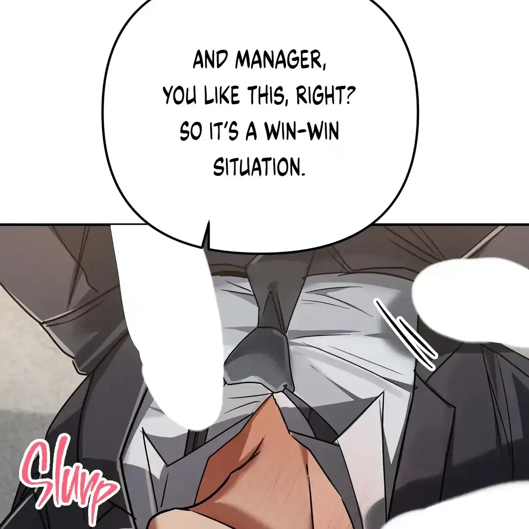 Keep Up The Good Work, Boss! Chapter 8, page 32