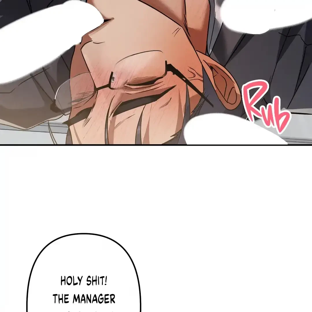 Keep Up The Good Work, Boss! Chapter 8, page 33