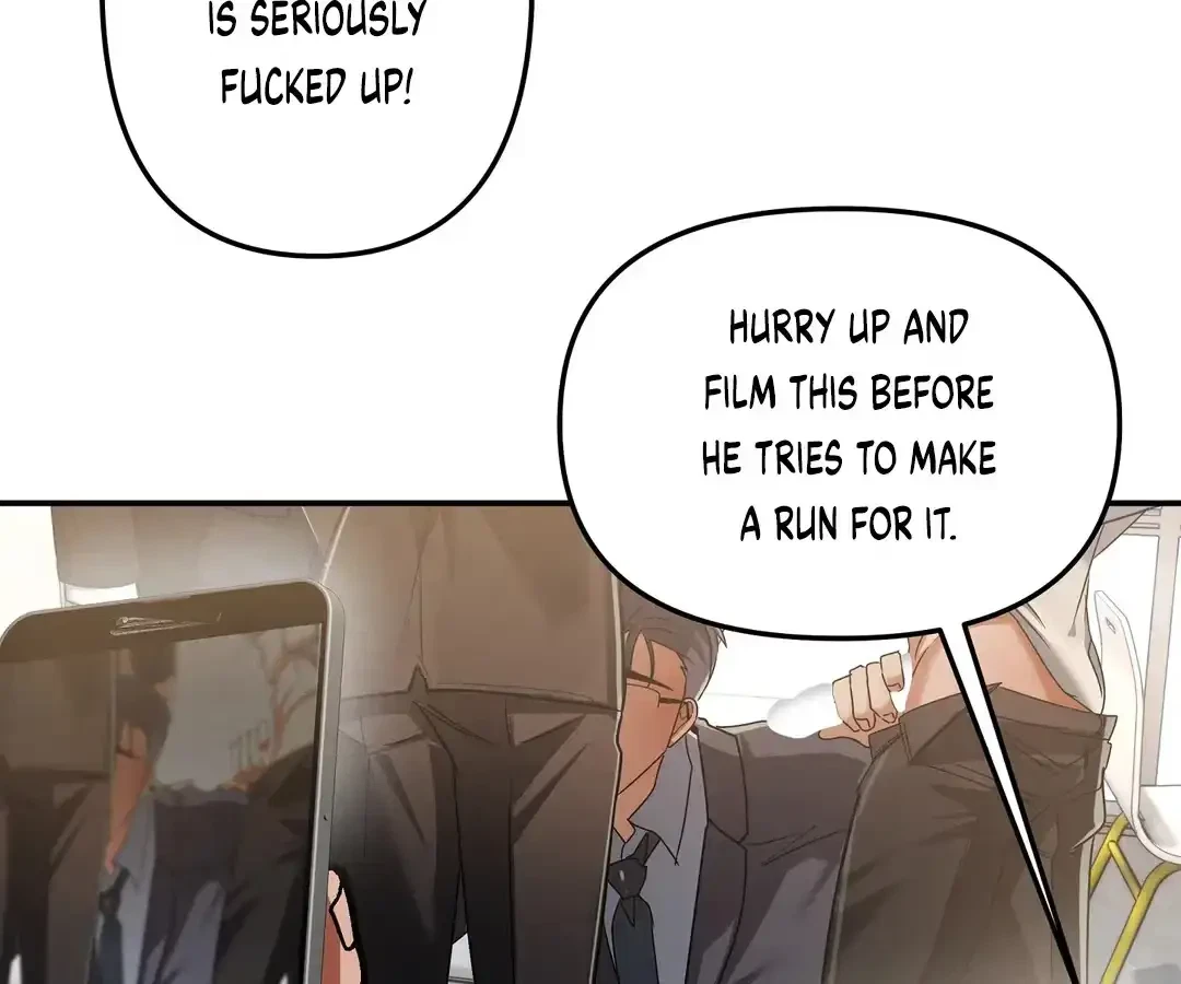 Keep Up The Good Work, Boss! Chapter 8, page 34