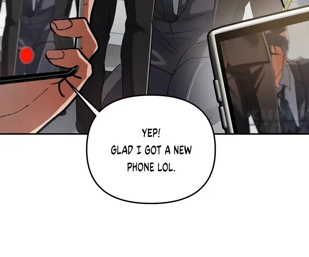 Keep Up The Good Work, Boss! Chapter 8, page 35