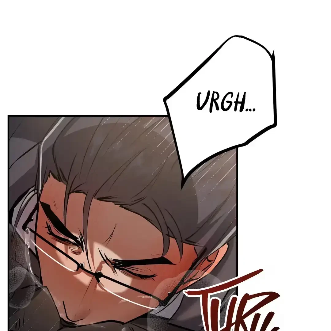 Keep Up The Good Work, Boss! Chapter 8, page 36