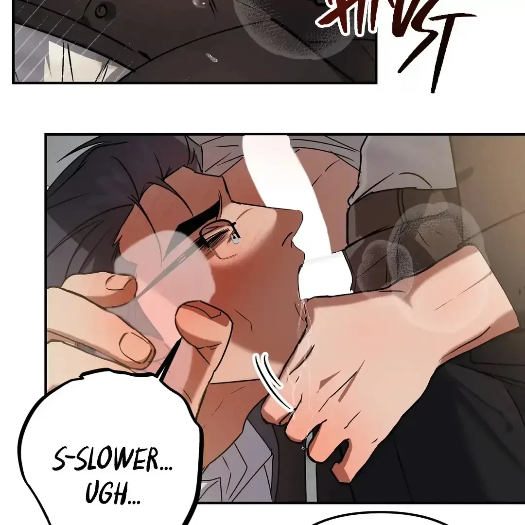 Keep Up The Good Work, Boss! Chapter 8, page 37