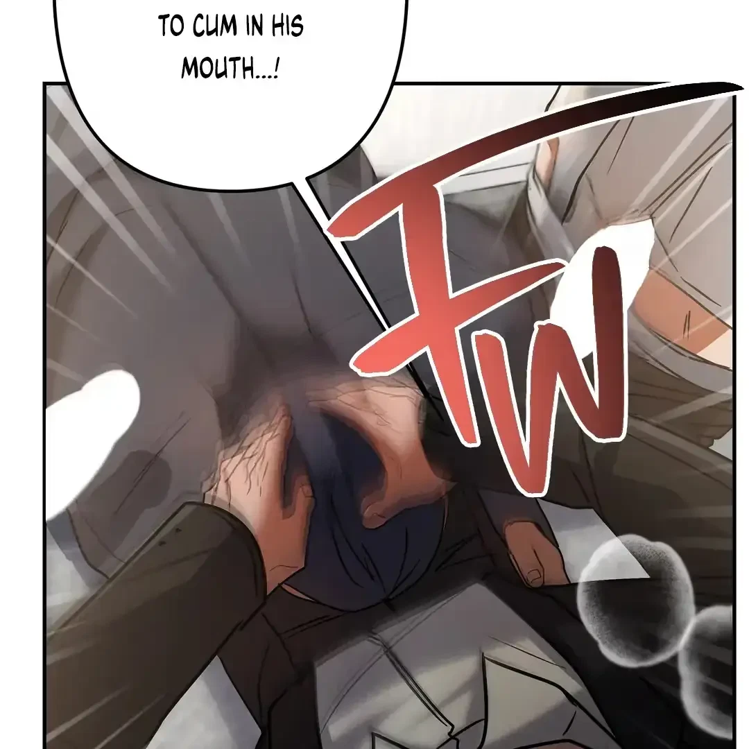 Keep Up The Good Work, Boss! Chapter 8, page 39