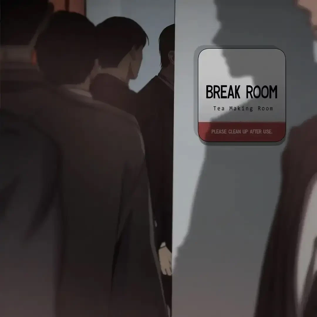 Keep Up The Good Work, Boss! Chapter 8, page 4