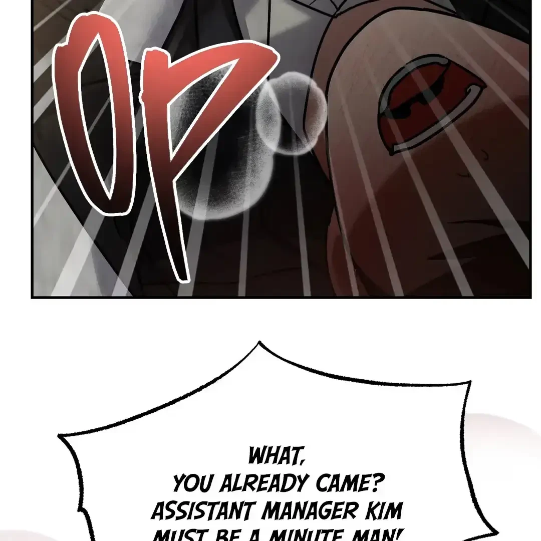 Keep Up The Good Work, Boss! Chapter 8, page 40