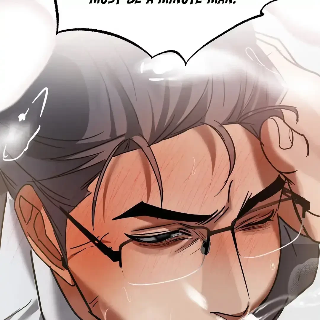 Keep Up The Good Work, Boss! Chapter 8, page 41
