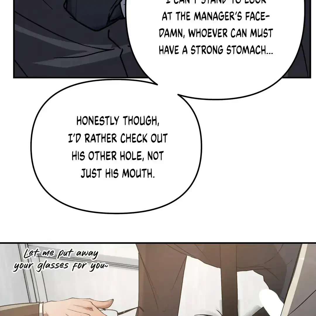 Keep Up The Good Work, Boss! Chapter 8, page 44