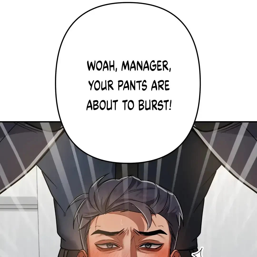 Keep Up The Good Work, Boss! Chapter 8, page 46