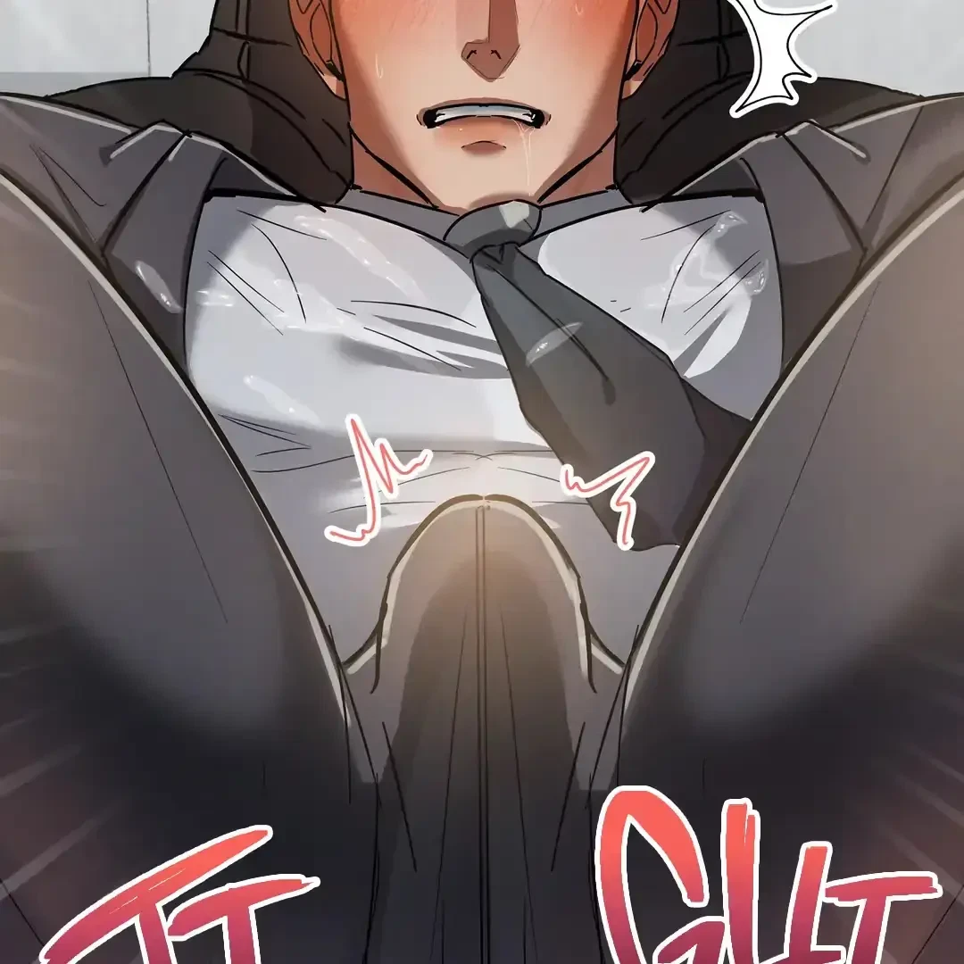 Keep Up The Good Work, Boss! Chapter 8, page 47