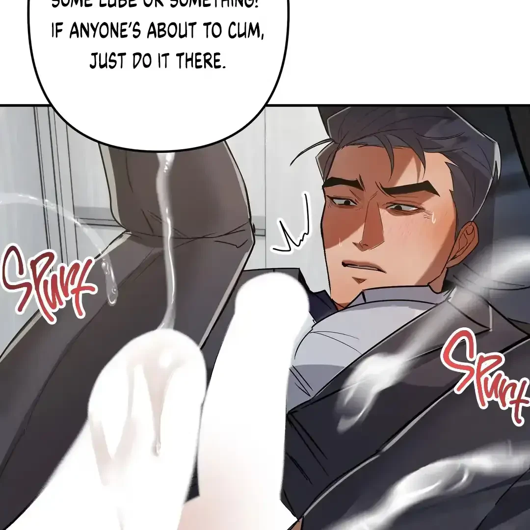 Keep Up The Good Work, Boss! Chapter 8, page 57