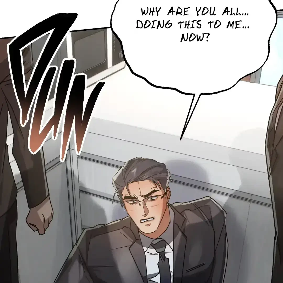 Keep Up The Good Work, Boss! Chapter 8, page 6