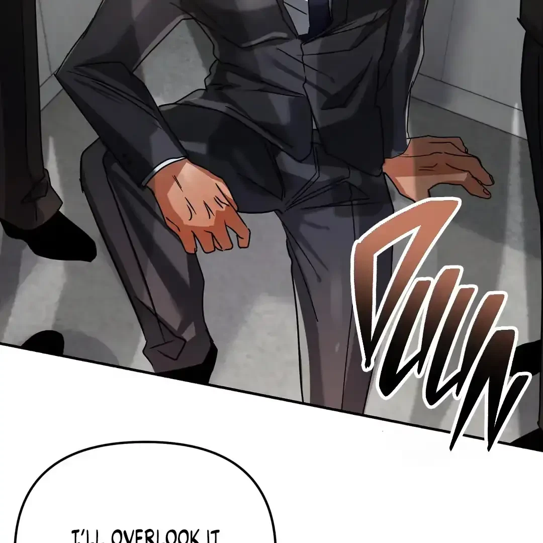 Keep Up The Good Work, Boss! Chapter 8, page 7
