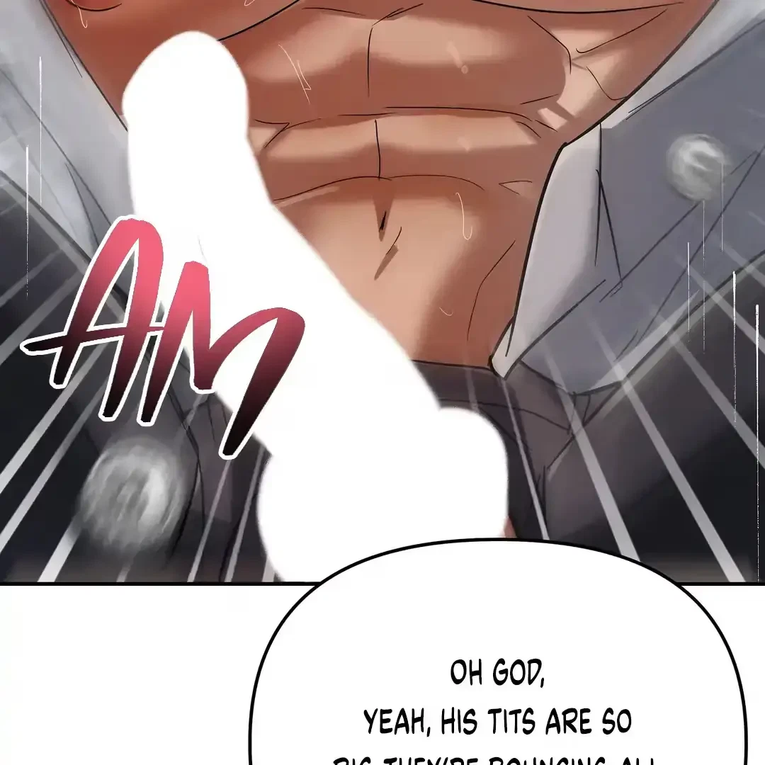 Keep Up The Good Work, Boss! Chapter 8, page 71