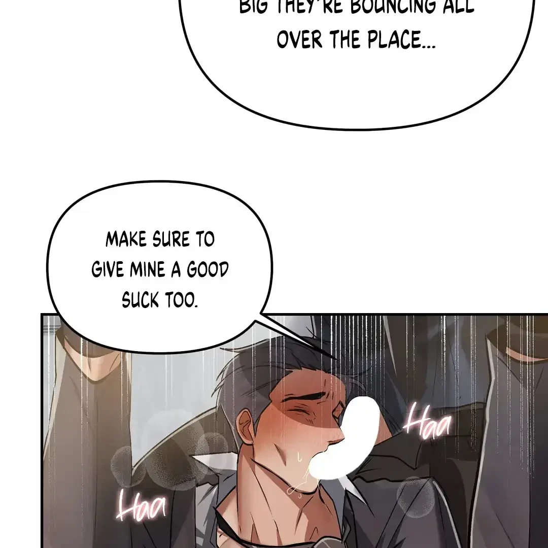 Keep Up The Good Work, Boss! Chapter 8, page 72