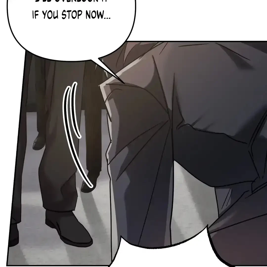 Keep Up The Good Work, Boss! Chapter 8, page 8