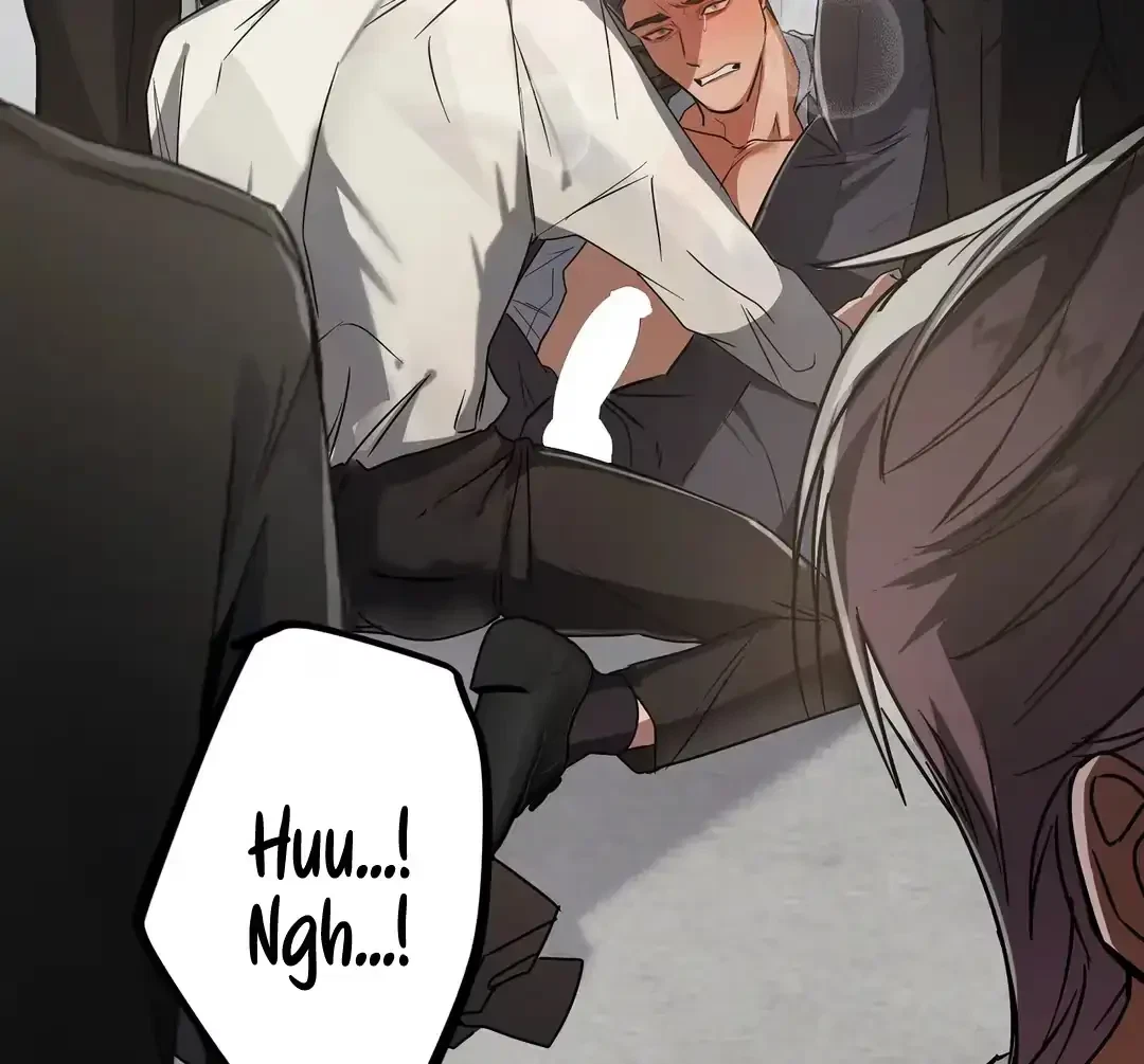 Keep Up The Good Work, Boss! Chapter 8, page 83