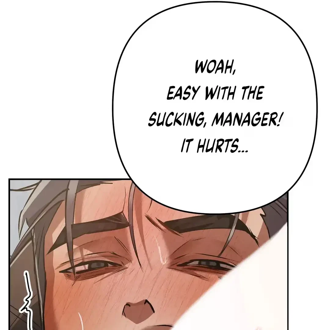 Keep Up The Good Work, Boss! Chapter 8, page 85