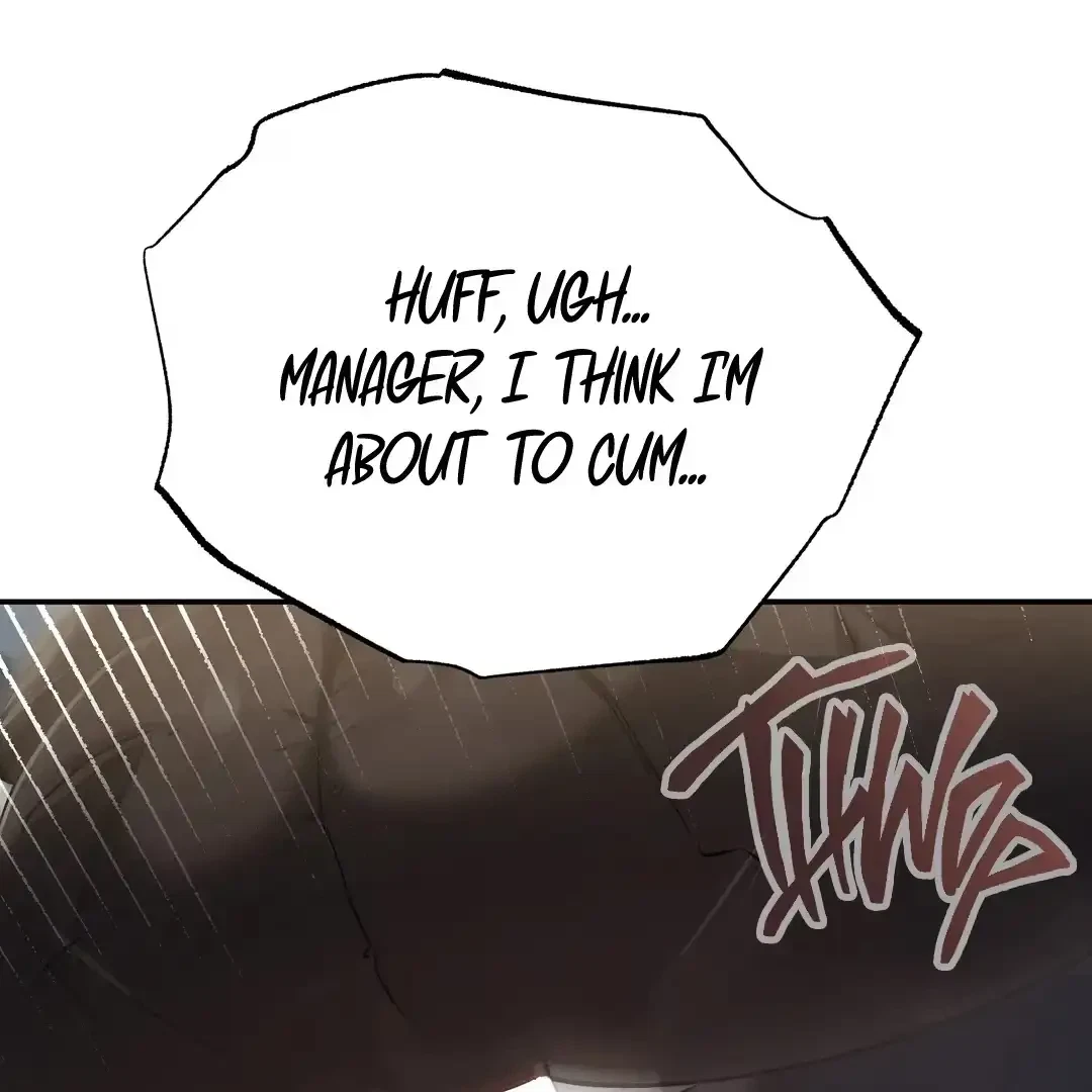 Keep Up The Good Work, Boss! Chapter 8, page 87