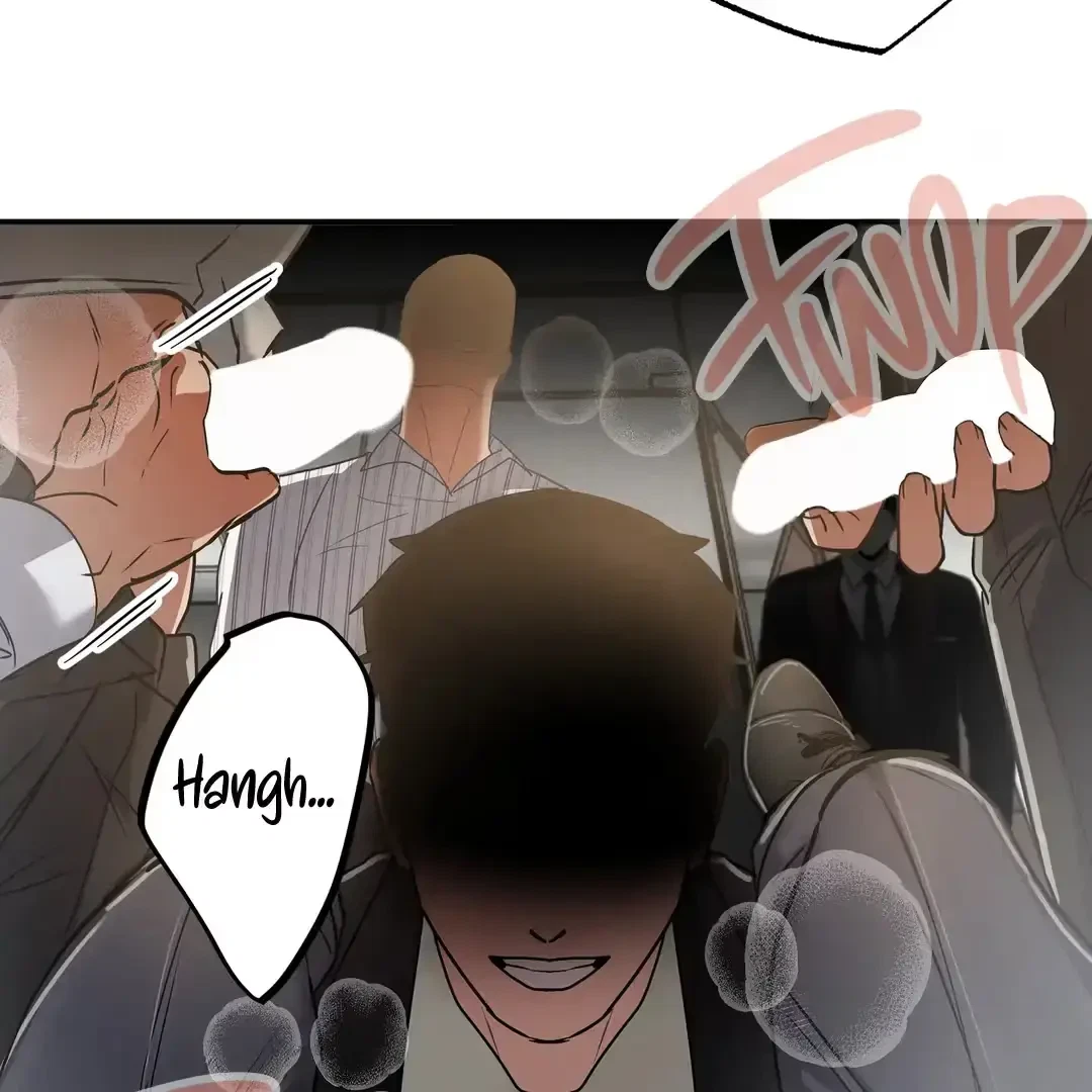 Keep Up The Good Work, Boss! Chapter 8, page 89