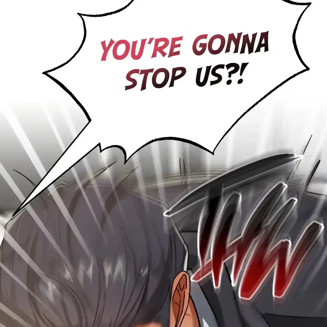 Keep Up The Good Work, Boss! Chapter 8, page 9