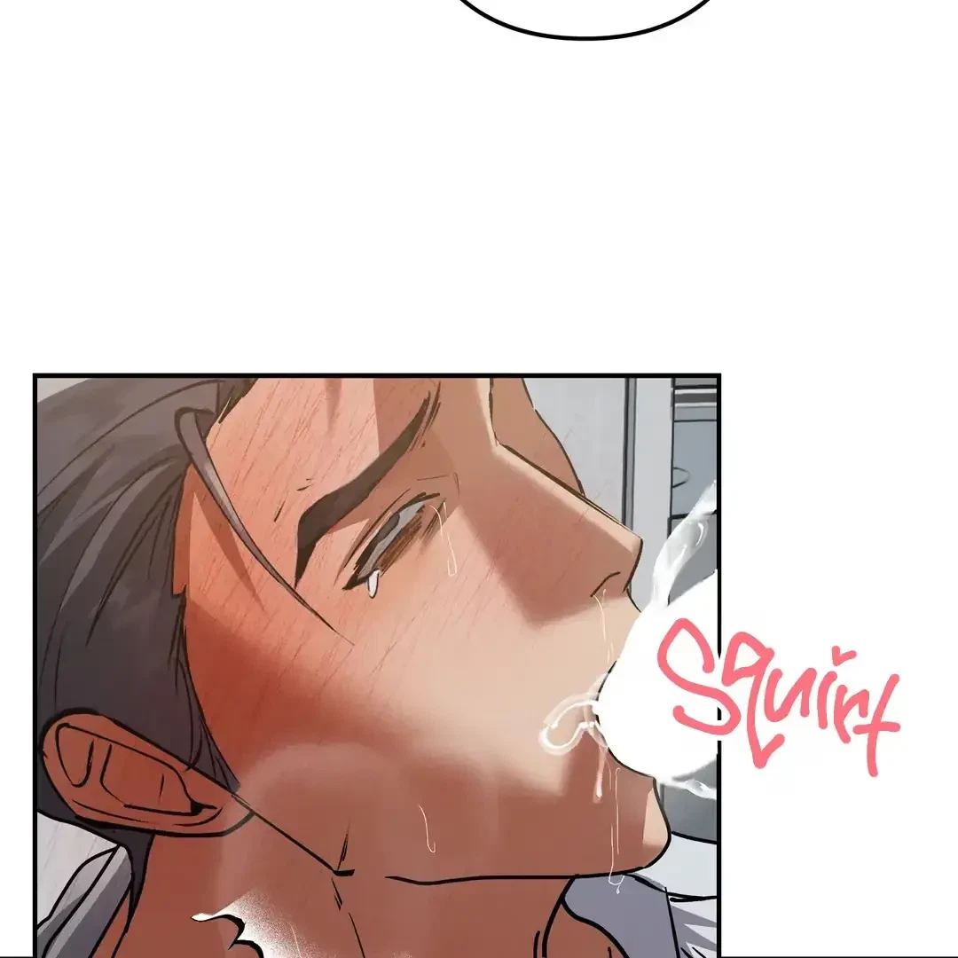 Keep Up The Good Work, Boss! Chapter 8, page 96