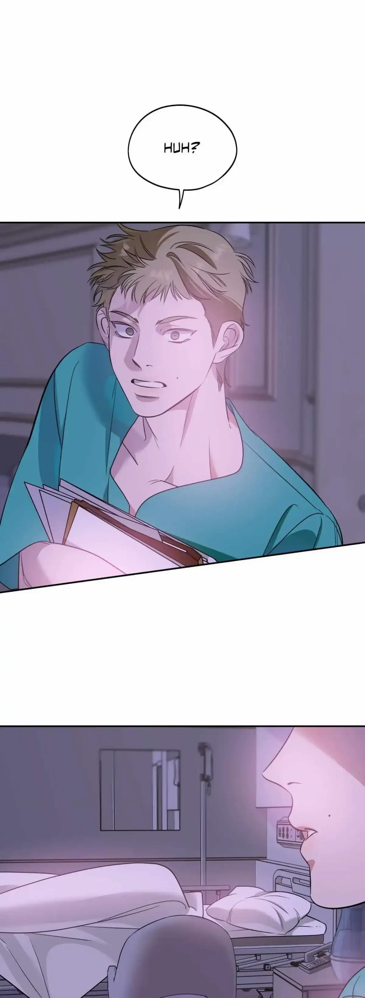 Ghostly Vendetta Chapter 44, page 3