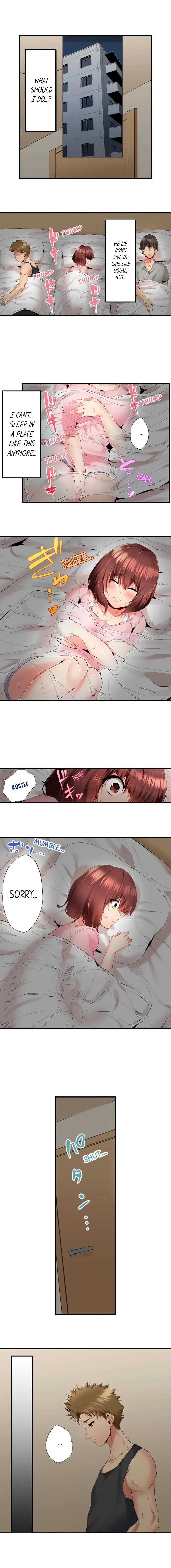 My 2 Step-Brothers Are Ganging Up On Me! Chapter 7, page 2