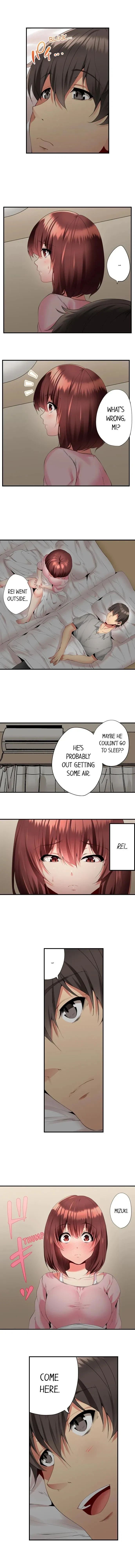 My 2 Step-Brothers Are Ganging Up On Me! Chapter 7, page 3