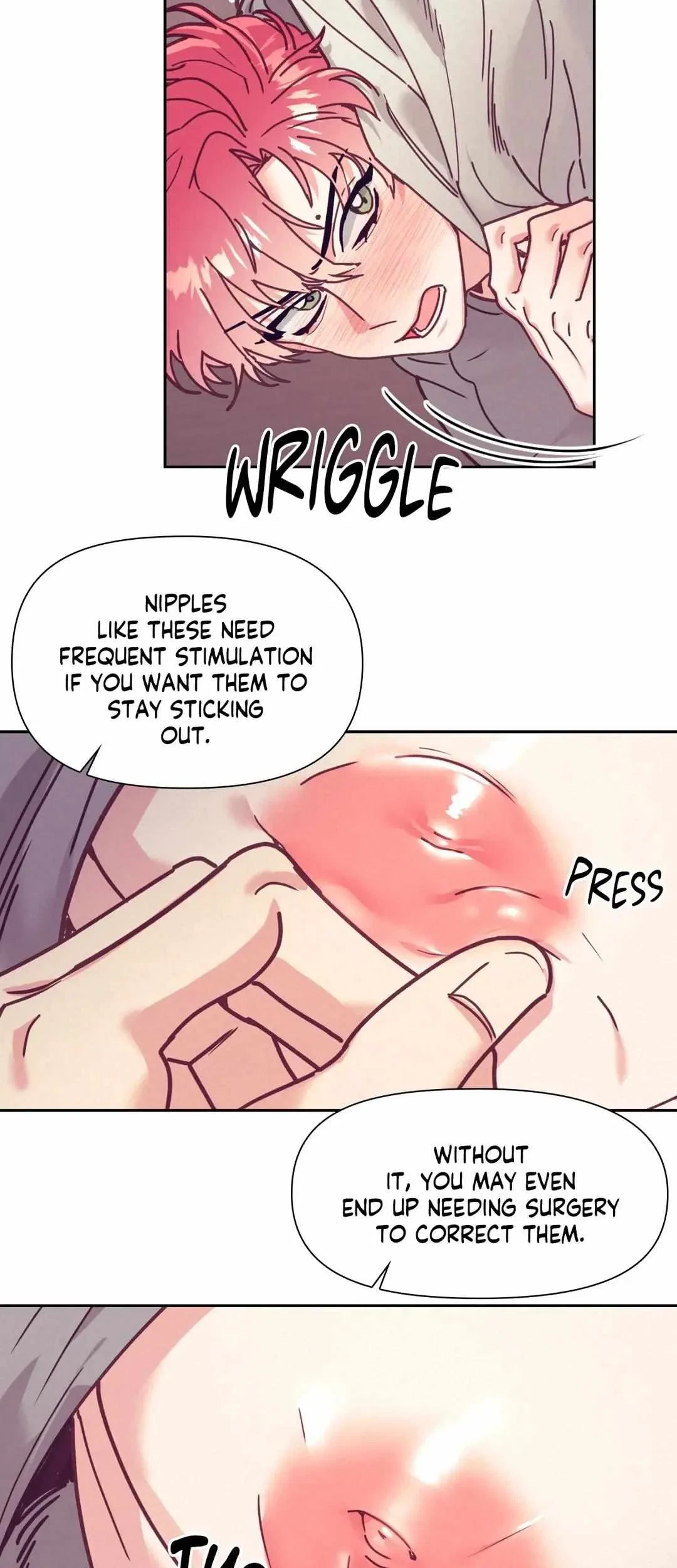 Chapter 45, page 32