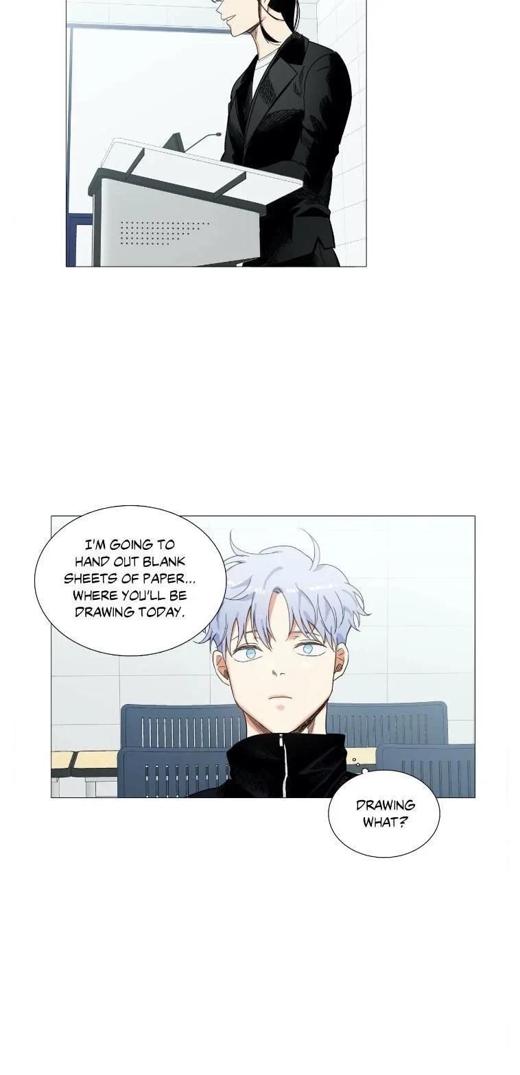 Put A Smile On Chapter 17, page 11