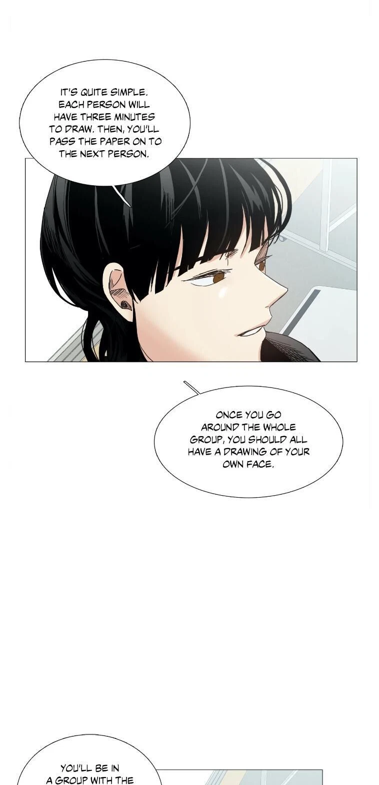 Put A Smile On Chapter 17, page 12